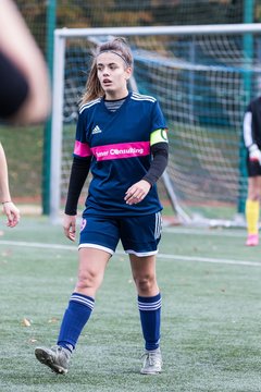 Bild 150 - wBJ Ellerau - Lehmsal : Ergebnis: 1:1